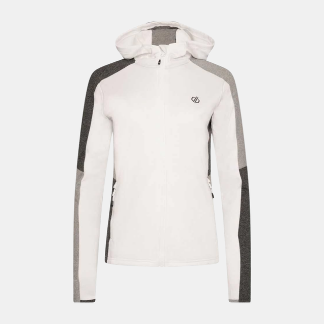 Dare2b Womens Convey Core Stretch Midlayer Jacket