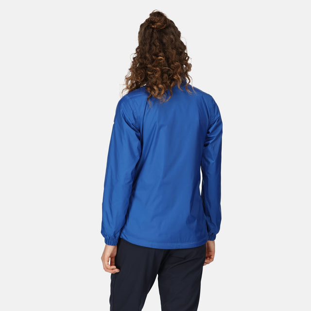 Regatta Womens Corinne IV Waterproof Packaway Jacket