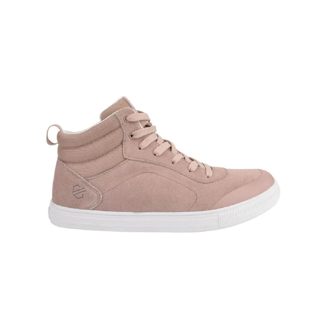 Dare2b Womens Cylo Casual Suede Trainers Shoes