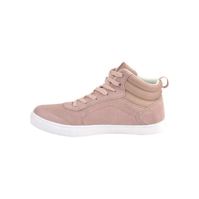 Dare2b Womens Cylo Casual Suede Trainers Shoes