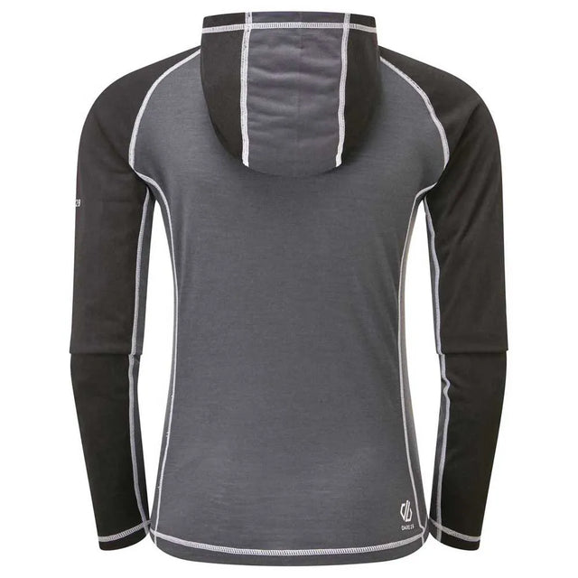 Dare2b Womens Pensive Full Zip Midlayer Jacket