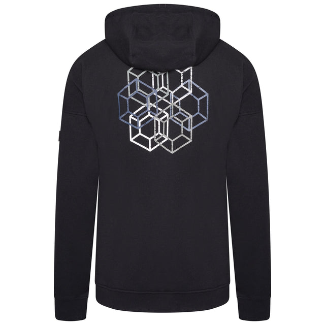 Dare2b Mens Distinctly Overhead Graphic Hoodie