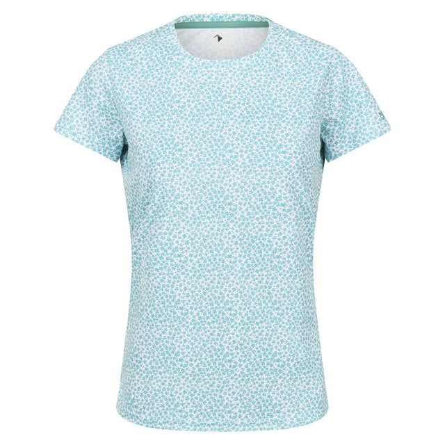 Regatta Womens Fingal Edition T Shirt