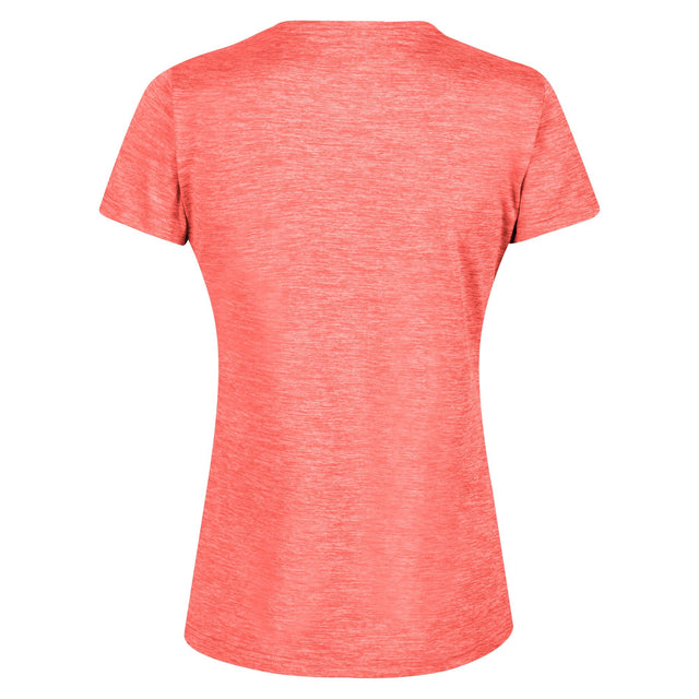 Regatta Womens Fingal Edition T Shirt