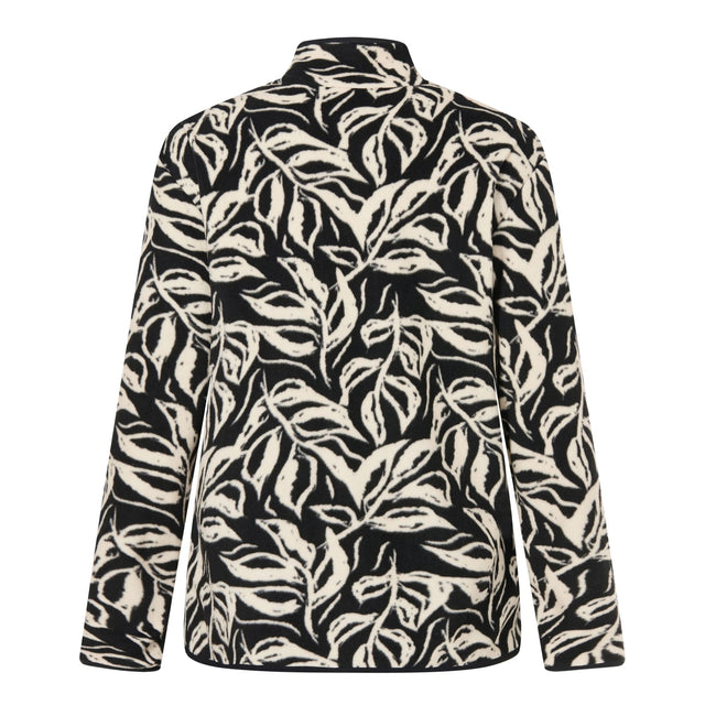Regatta Womens Frankie Full Zip Fleece Jacket