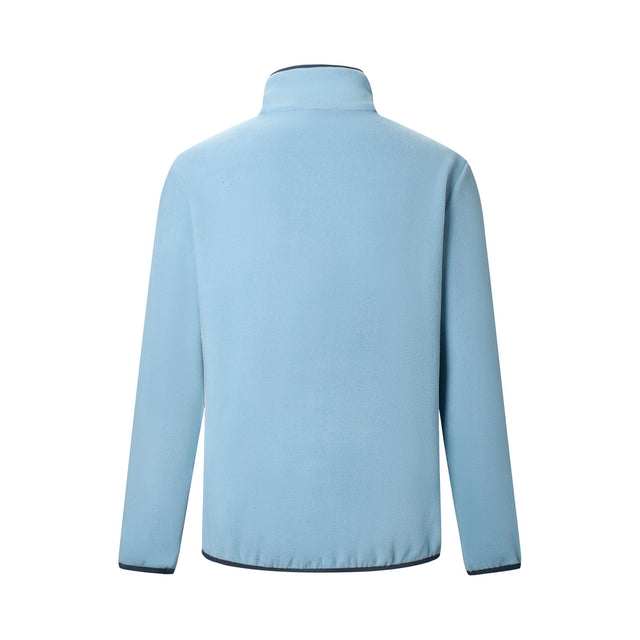 Regatta Mens Frankie Half Zip Fleece Jacket