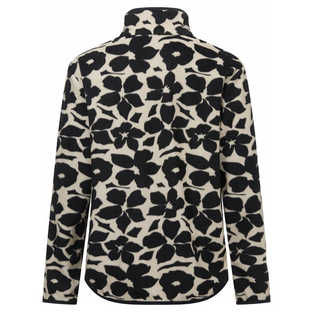 Regatta Womens Frankie Half Zip Fleece Jacket