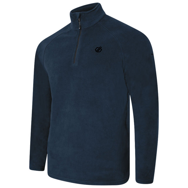 Dare2b Mens Freethink Half Zip Fleece Jacket