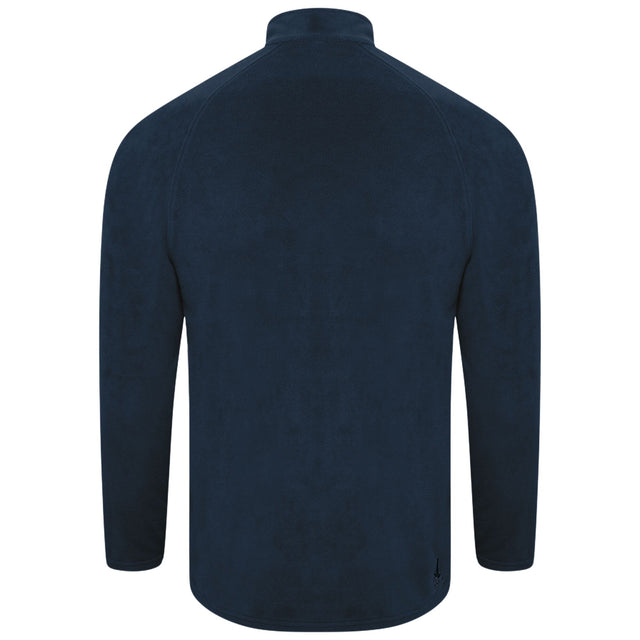 Dare2b Mens Freethink Half Zip Fleece Jacket
