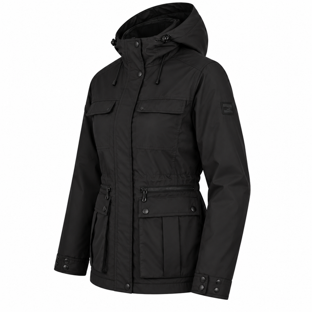 Regatta Womens Frostine Waterproof Jacket