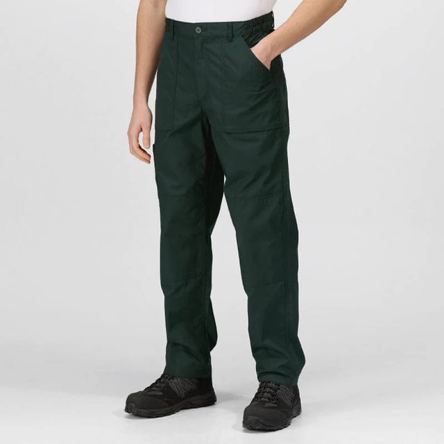 Regatta Mens Action II Workwear Trousers