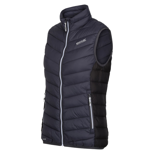 Regatta Womens Harrock Gilet Quilted Bodywarmer