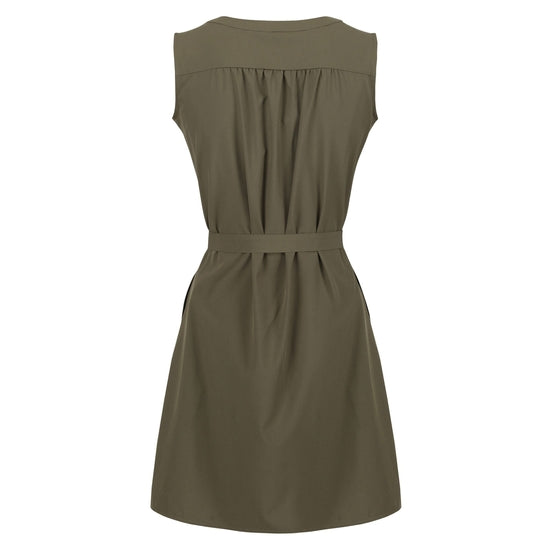 Regatta Womens Highton Stretch Dress