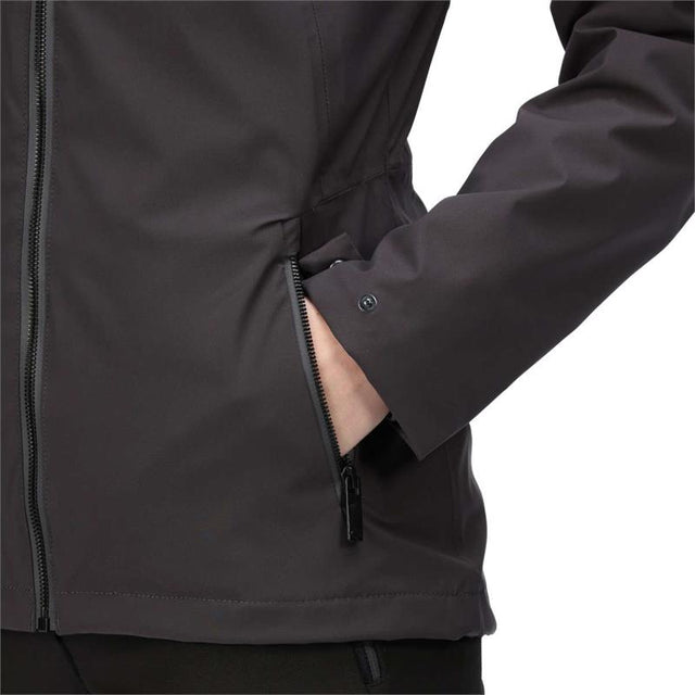 Regatta Womens Shrigley II Waterproof 3 in 1 Jacket