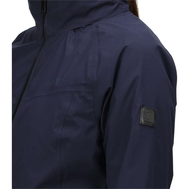 Regatta Womens Shrigley II Waterproof 3 in 1 Jacket