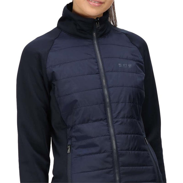 Regatta Womens Shrigley II Waterproof 3 in 1 Jacket