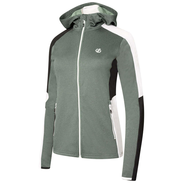 Dare2b Womens Convey Core Stretch Midlayer Jacket