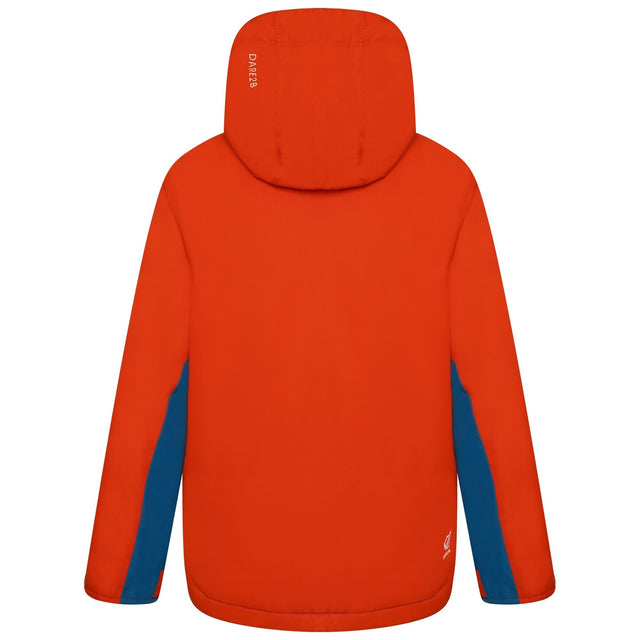 Dare2b Kids Impose III Waterproof Insulated Ski Jacket