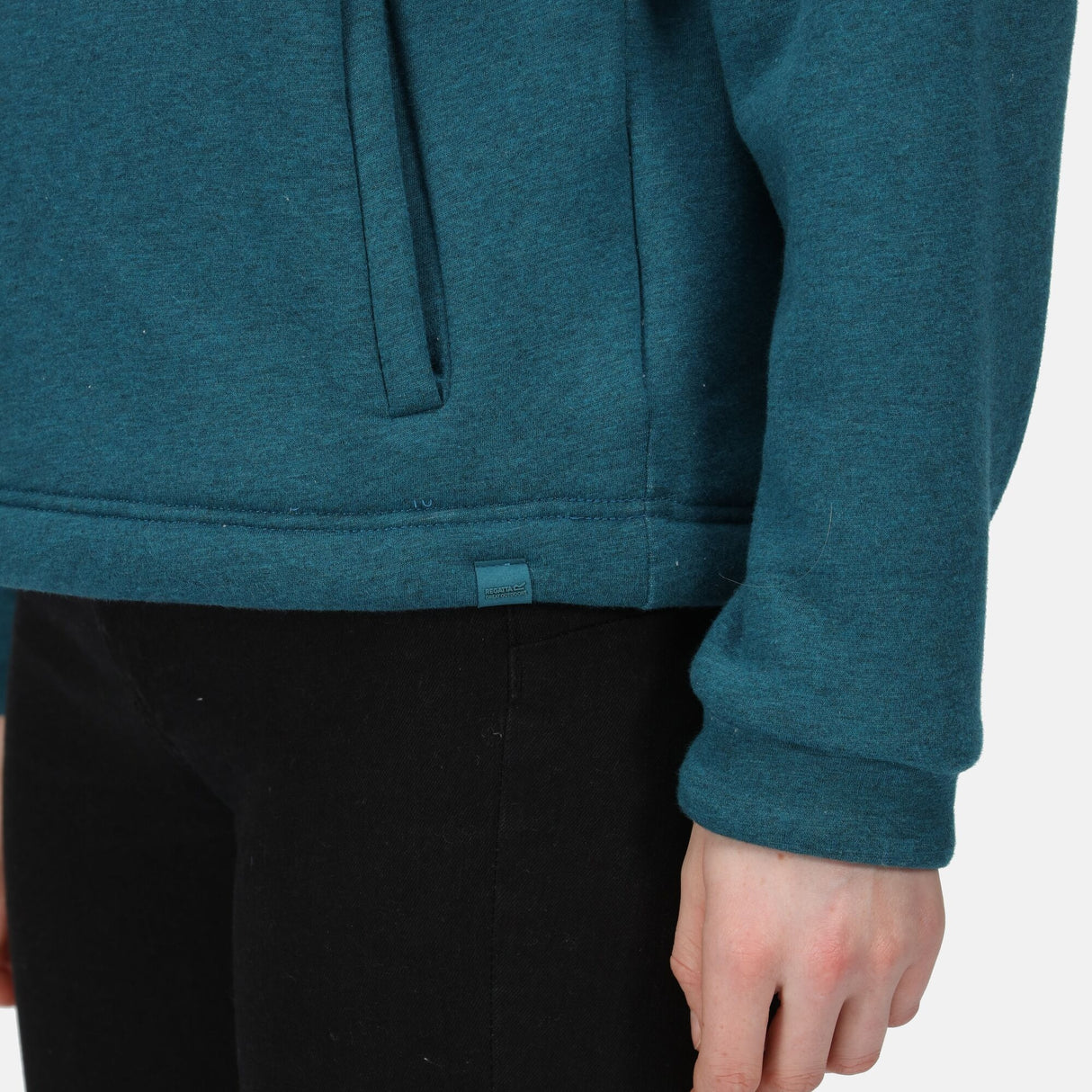 Regatta Womens Janelle Winter Pullover Jumper sweater