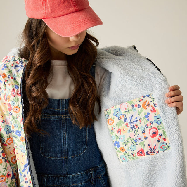 Regatta Cath Kidston Junior Kids Changing Robe