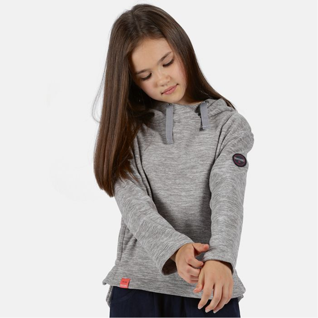 Regatta Kids Kalina Hoodie Hooded Fleece Jacket