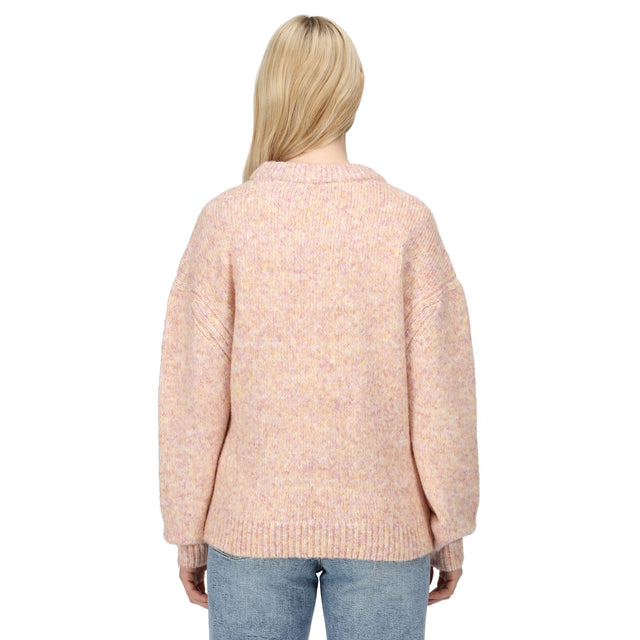 Regatta Womes Kaylani Knit Jumper