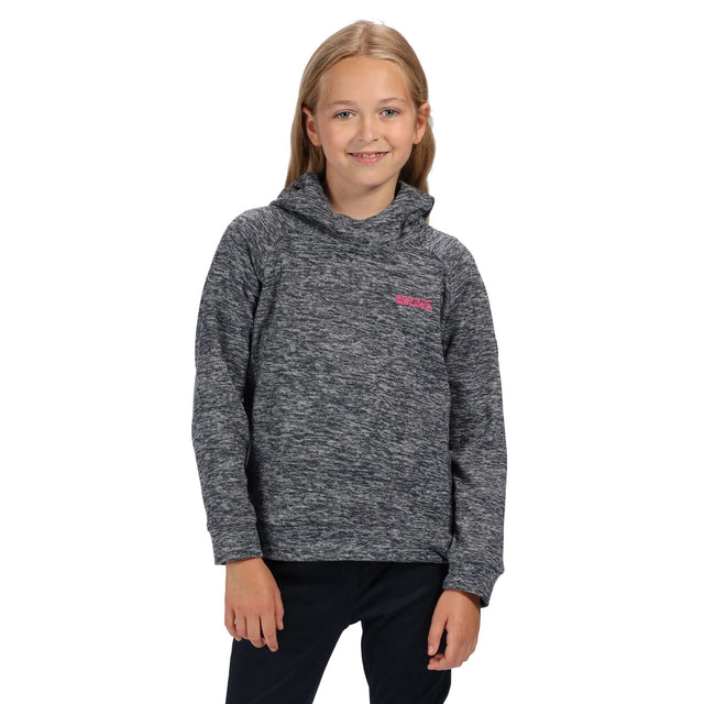 Regatta Kids Kerensa Hoodie Hooded Fleece Jacket