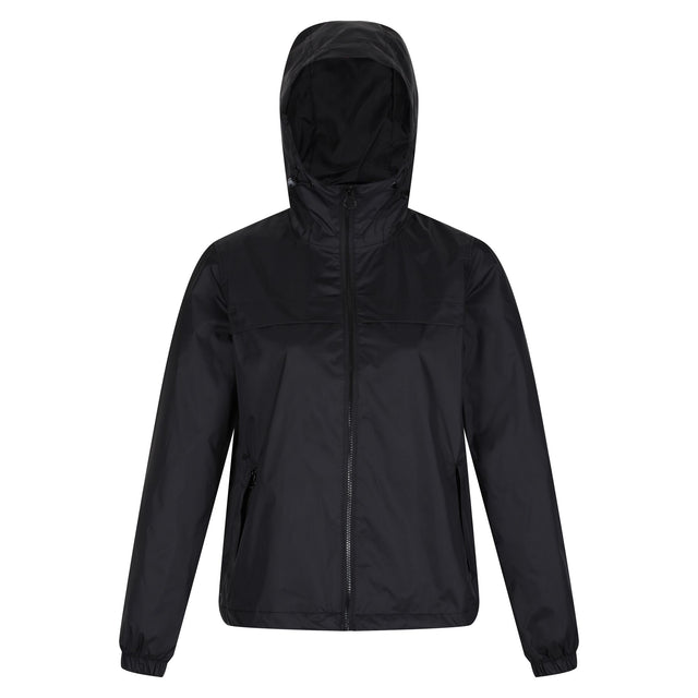 Regatta Womens Lalita Breathable Waterproof Jacket
