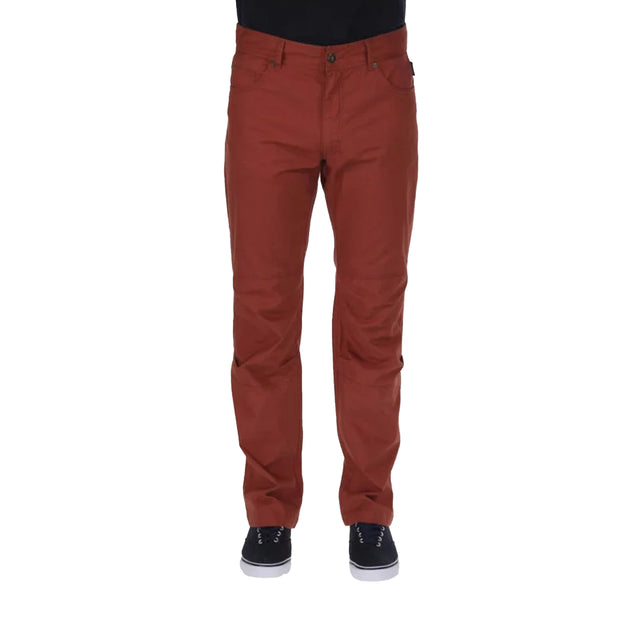 Regatta Mens Landike Cotton Walking Trousers