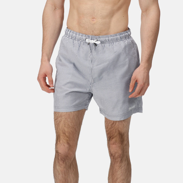 Regatta Mens Loras Board Swim Shorts