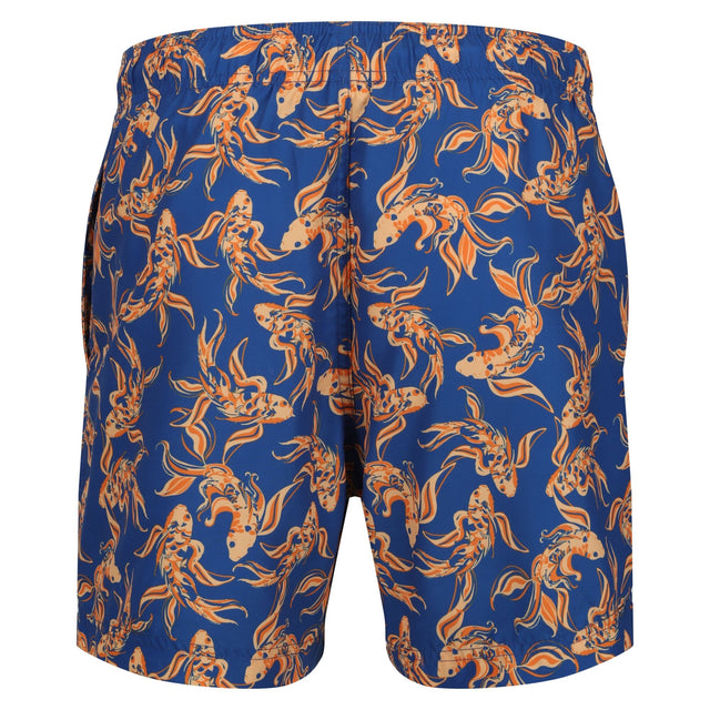 Regatta Mens Loras Board Swim Shorts