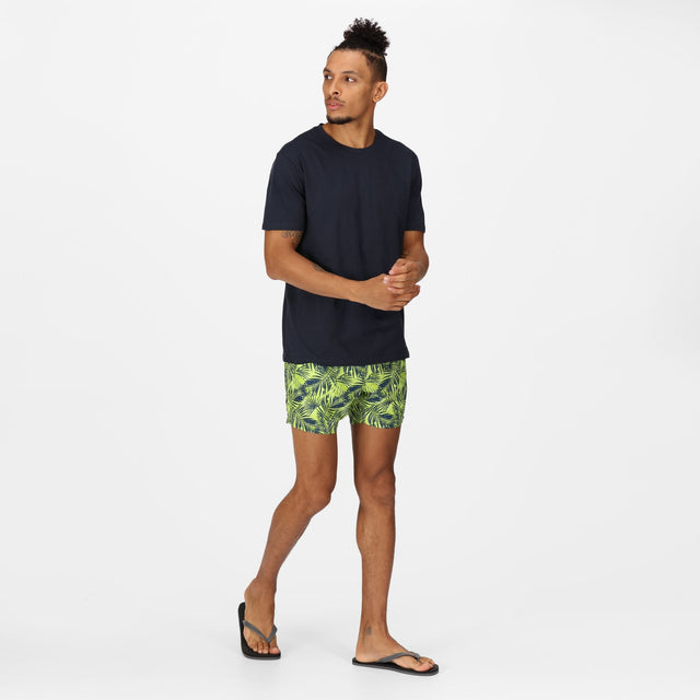 Regatta Mens Loras Board Swim Shorts