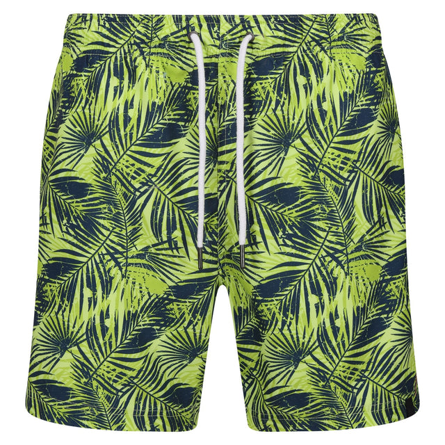 Regatta Mens Loras Board Swim Shorts