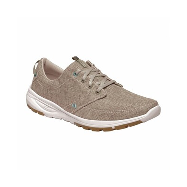 Regatta Womens Marine II Lace Up Lightweight Casual Trainers Shoes