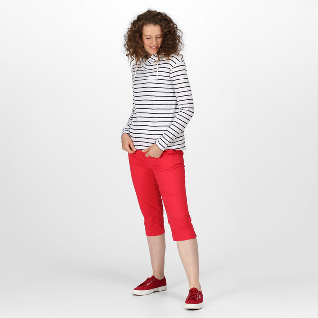 Regatta Womens Monsal Lightweight Hoodie