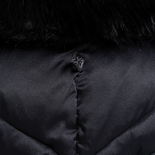 Dare2b Womens Julien Macdonald Monumental Gilet Bodywarmer