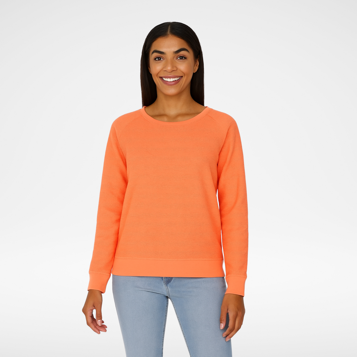Regatta Womens Chlarise Coolweave Sweater