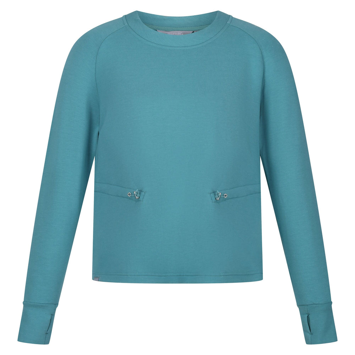 Regatta Womens Narine Sweater Sporty Jumper