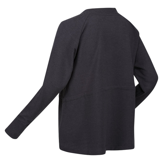 Regatta Womens Narine Sweater Sporty Jumper