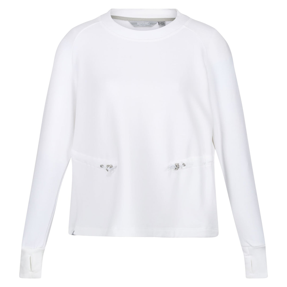 Regatta Womens Narine Sweater Sporty Jumper
