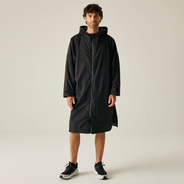 Regatta Adults Unisex Waterproof Pro Dry Changing Robe