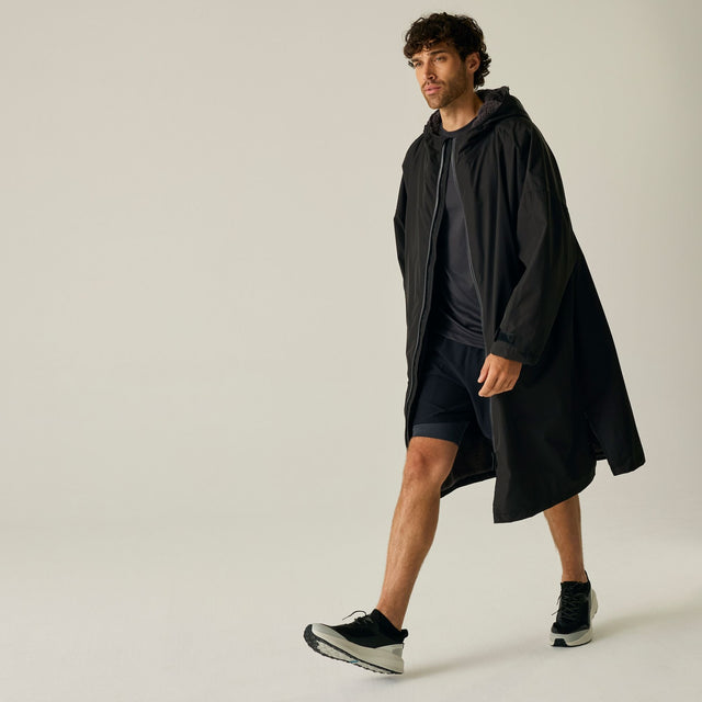 Regatta Adults Unisex Waterproof Pro Dry Changing Robe