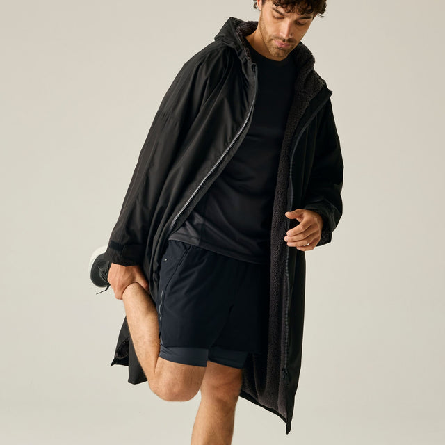 Regatta Adults Unisex Waterproof Pro Dry Changing Robe