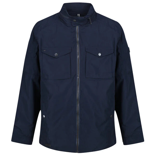 Regatta Mens Haldor Waterproof Jacket