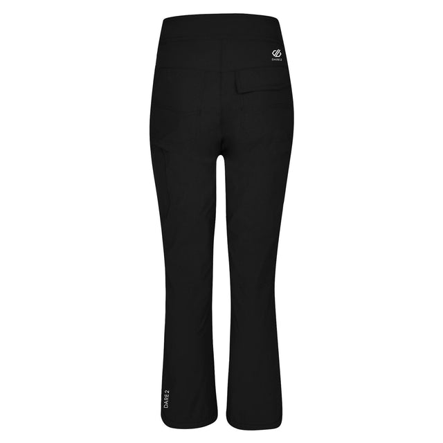 Dare2b Kids Reprise Stretch Fabric Lightweight Trousers