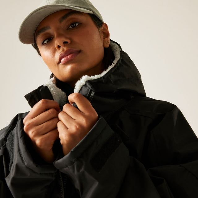 Regatta Adults Unisex Waterproof Dry Changing Robe