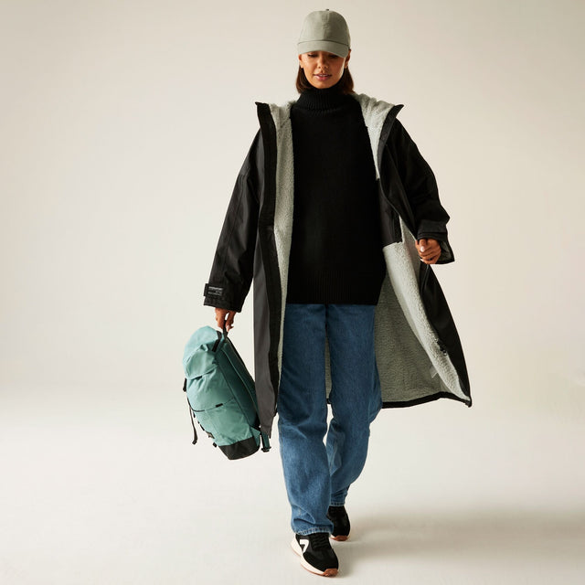 Regatta Adults Unisex Waterproof Dry Changing Robe