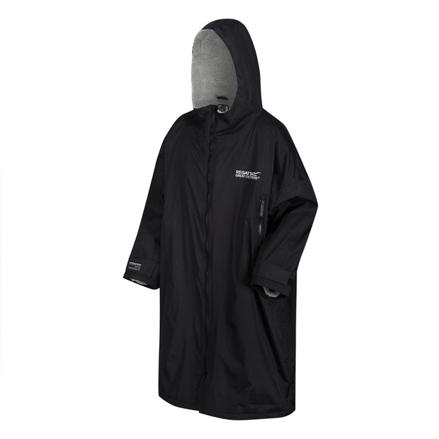 Regatta Adults Unisex Waterproof Dry Changing Robe