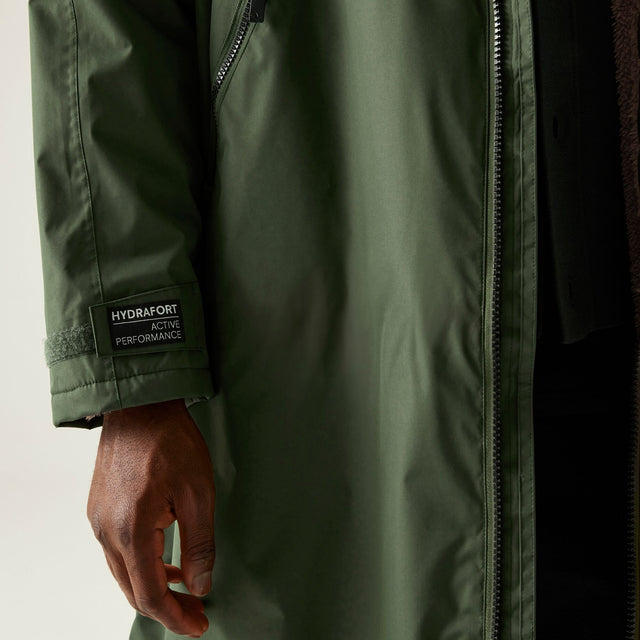 Regatta Adults Unisex Waterproof Dry Changing Robe