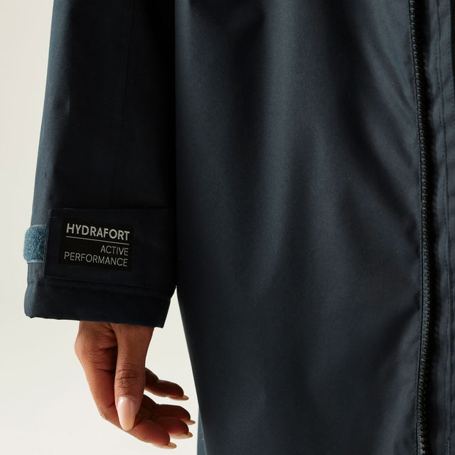 Regatta Adults Unisex Waterproof Dry Changing Robe